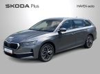Škoda Octavia - fotka číslo 0