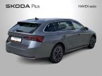 Škoda Octavia - fotka číslo 1