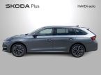 Škoda Octavia - fotka číslo 2