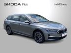 Škoda Octavia - fotka číslo 32