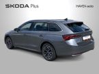 Škoda Octavia - fotka číslo 34
