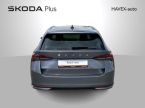 Škoda Octavia - fotka číslo 35