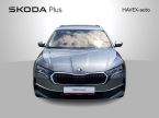 Škoda Octavia - fotka číslo 3