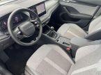 Škoda Octavia - fotka číslo 7