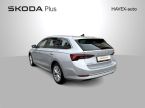 Škoda Octavia - fotka číslo 26