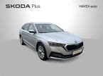 Škoda Octavia - fotka číslo 29