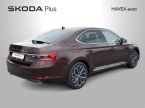 Škoda Superb - fotka číslo 1