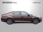 Škoda Superb - fotka číslo 2