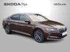 Škoda Superb - fotka číslo 3