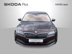 Škoda Superb - fotka číslo 39