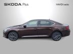 Škoda Superb - fotka číslo 40