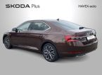 Škoda Superb - fotka číslo 42