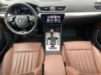 Škoda Superb - fotka číslo 4