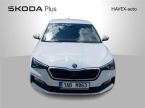 Škoda Scala - fotka číslo 2