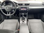 Škoda Superb - fotka číslo 4