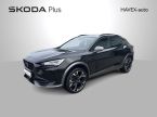 Cupra Formentor - fotka číslo 0