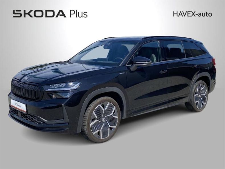 Škoda Kodiaq - hlavní fotka inzerátu