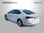 Škoda Octavia - fotka číslo 1