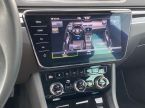 Škoda Superb - fotka číslo 11