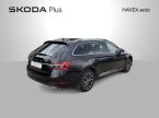 Škoda Superb - fotka číslo 1