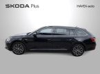 Škoda Superb - fotka číslo 2