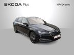 Škoda Superb - fotka číslo 31