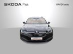 Škoda Superb - fotka číslo 3