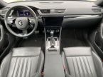 Škoda Superb - fotka číslo 4