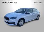 Škoda Fabia - fotka číslo 0