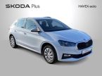 Škoda Fabia - fotka číslo 28