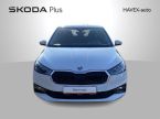 Škoda Fabia - fotka číslo 3