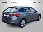 Škoda Scala - fotka číslo 1