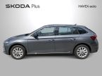 Škoda Scala - fotka číslo 2