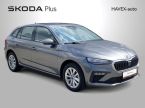Škoda Scala - fotka číslo 31
