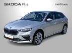 Škoda Scala - fotka číslo 0