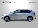 Škoda Scala - fotka číslo 2