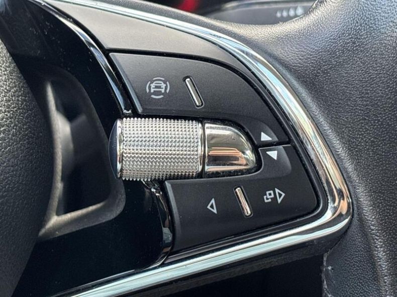 Škoda Superb - hlavní fotka