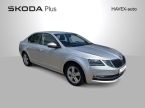Škoda Octavia - fotka číslo 27