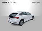 Škoda Scala - fotka číslo 1