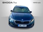 Škoda Octavia - fotka číslo 3