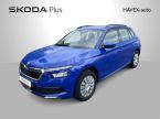 Škoda Kamiq - fotka číslo 0