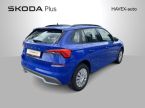 Škoda Kamiq - fotka číslo 1