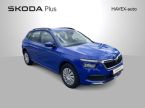 Škoda Kamiq - fotka číslo 28