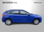 Škoda Kamiq - fotka číslo 2