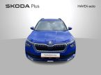 Škoda Kamiq - fotka číslo 3