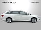 Škoda Superb - fotka číslo 2
