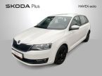 Škoda Rapid - fotka číslo 0
