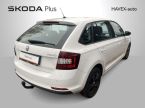 Škoda Rapid - fotka číslo 1