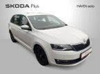 Škoda Rapid - fotka číslo 28