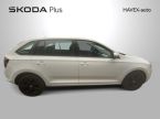 Škoda Rapid - fotka číslo 2
